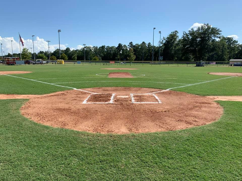 OTC Sports - Bayou Bengals / 10U-AAA