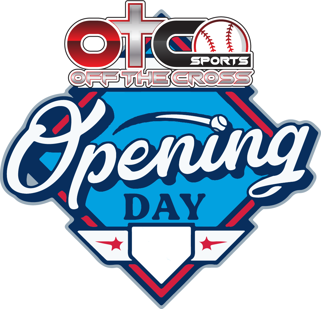 OTC Sports Opening Day! Thibodaux! Logo