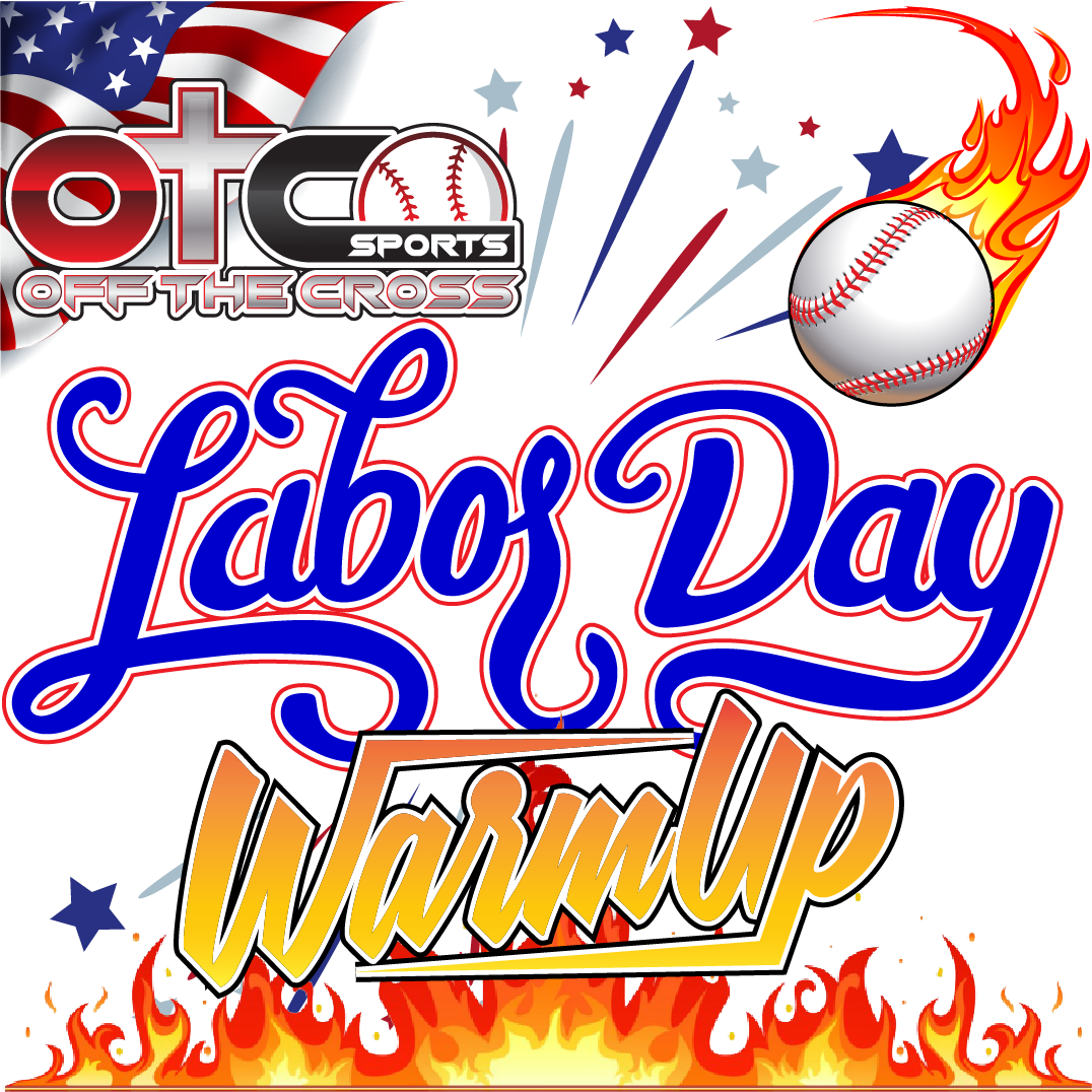 Labor Day Warm Up! Hammond Logo