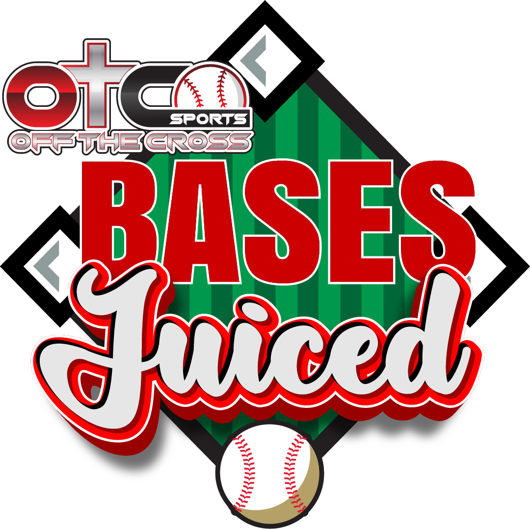 Bases Juiced! Hammond Logo