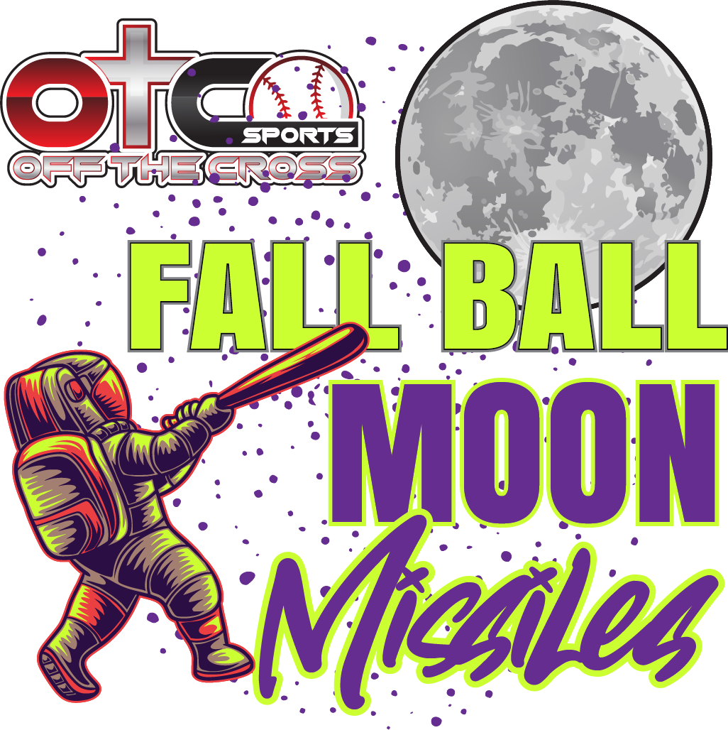 Fall Ball Moon Missiles! Hammond Logo