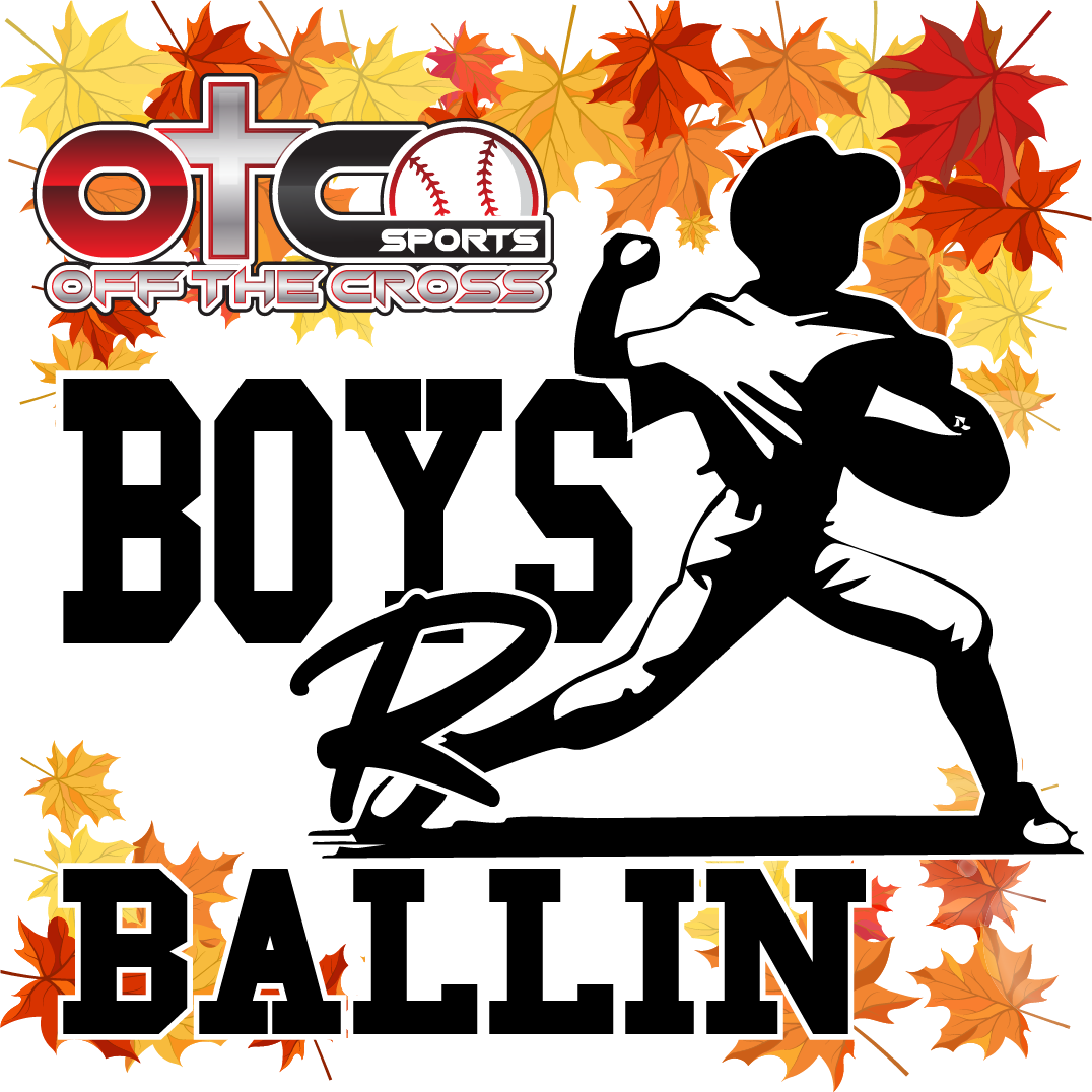 Boys R Ballin! Hammond Logo
