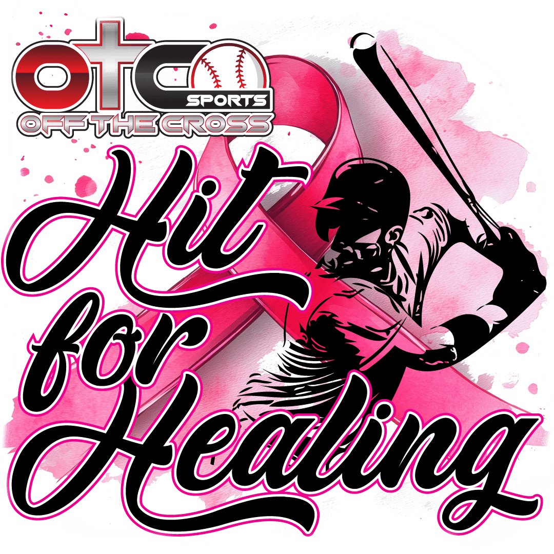 Hit For Healing - Pink Out Event! Hammond Logo