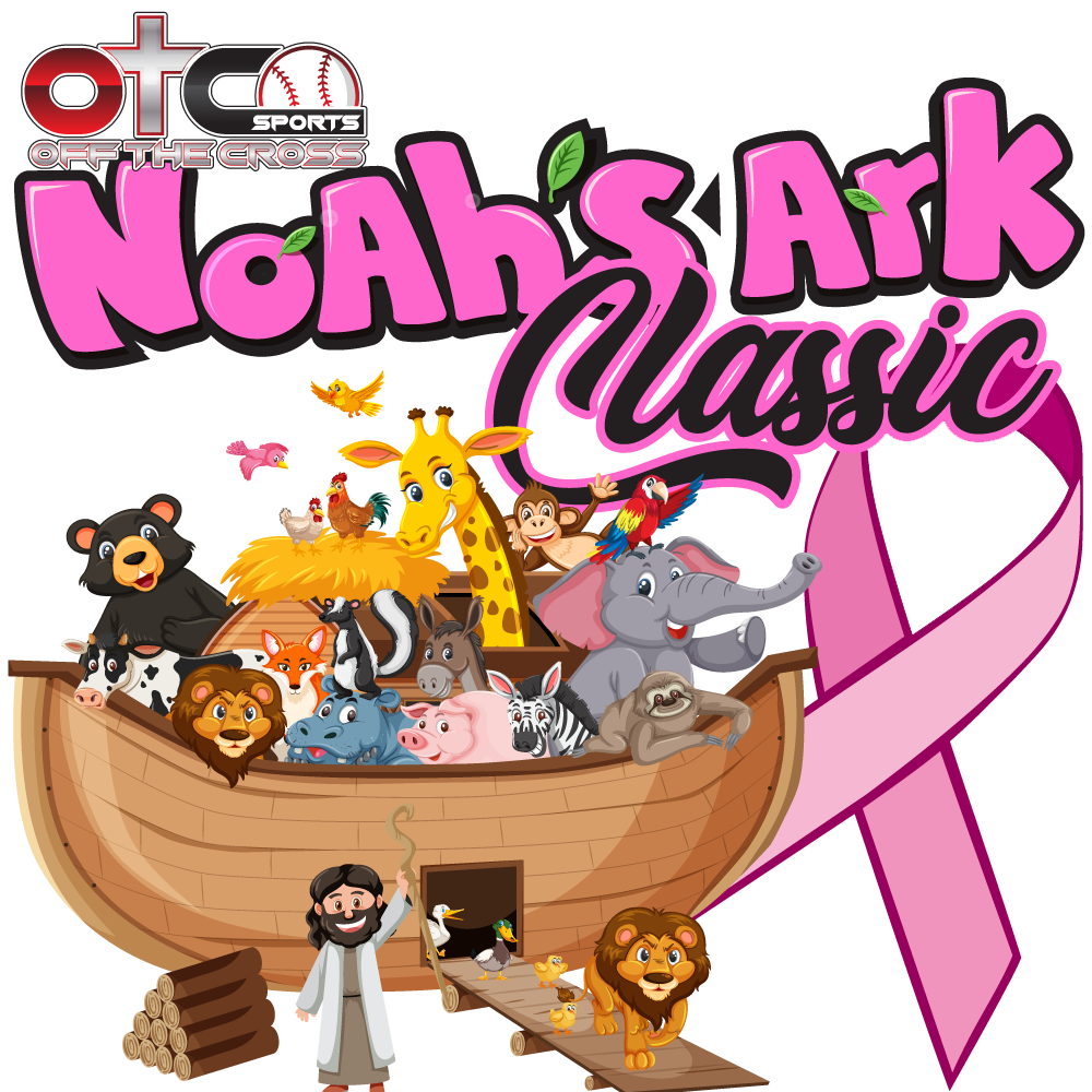 Noah's Ark Classic! Huge Petting Zoo! Logo