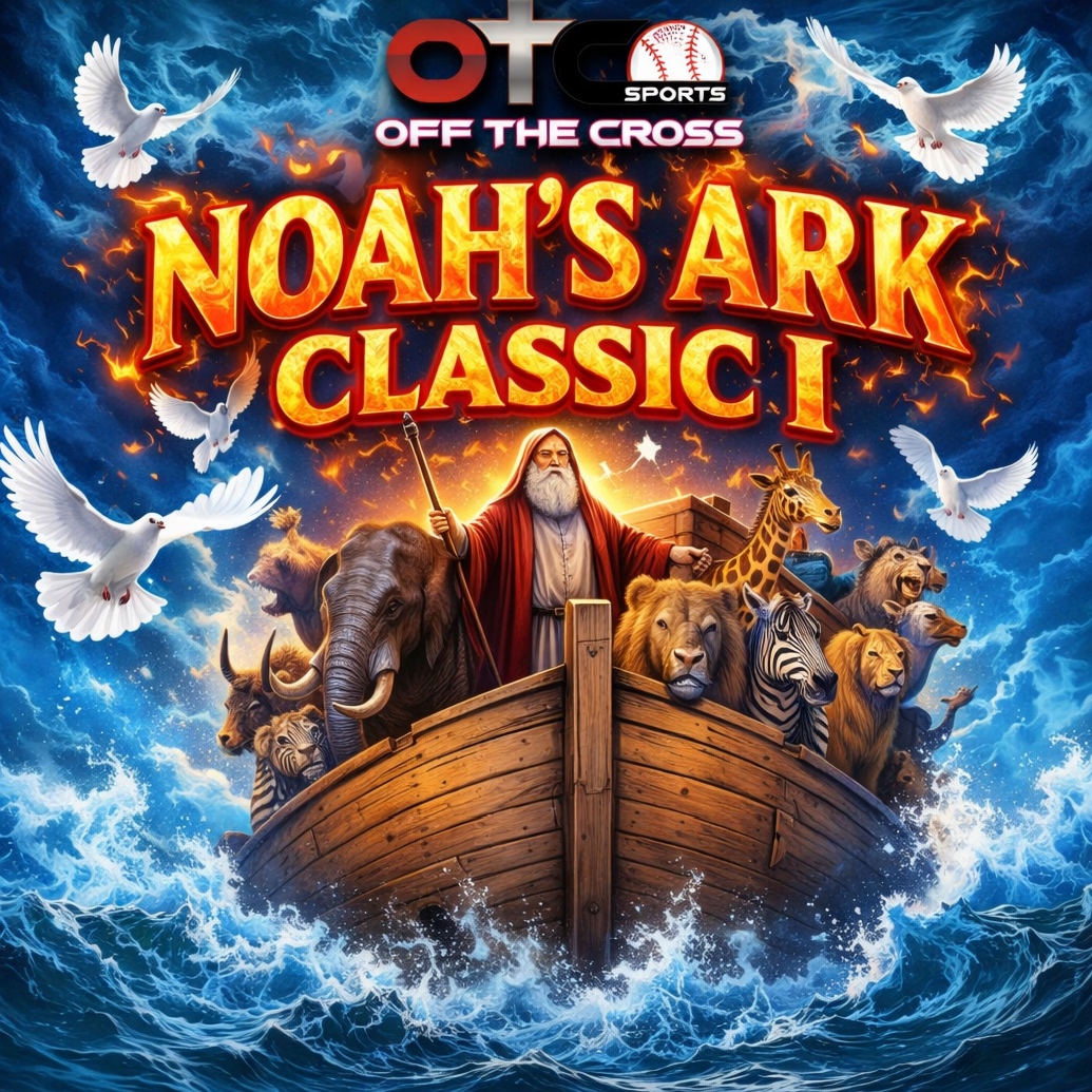 Noah's Ark Classic I! 1 Day Sunday Shootout! Logo