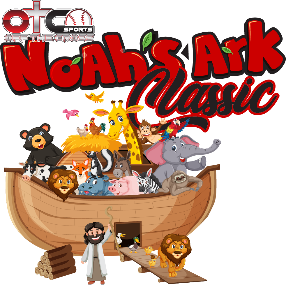 Noah's Ark Classic I! 1 Day Sunday Shootout! Logo