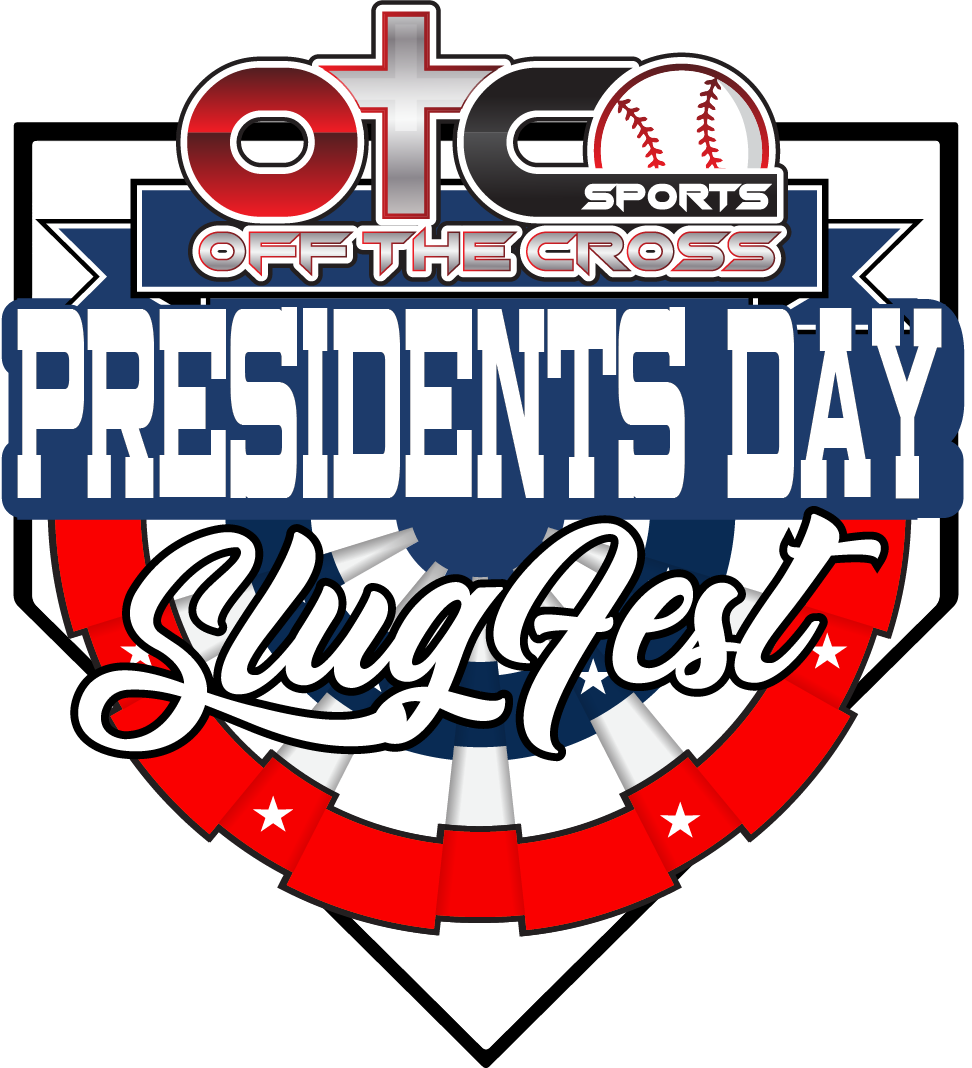 Presidents Day Slugfest! Logo
