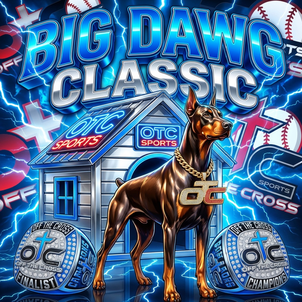 Big Dawg Classic! Logo