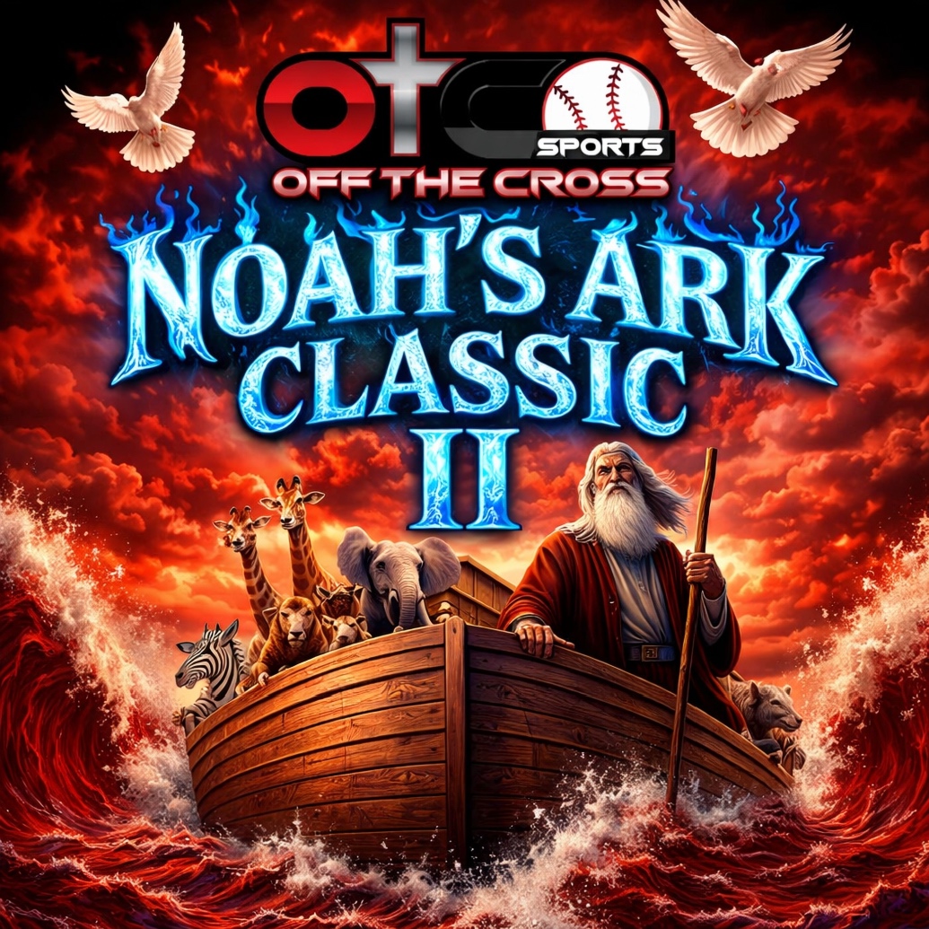 Noah's Ark Classic II Logo