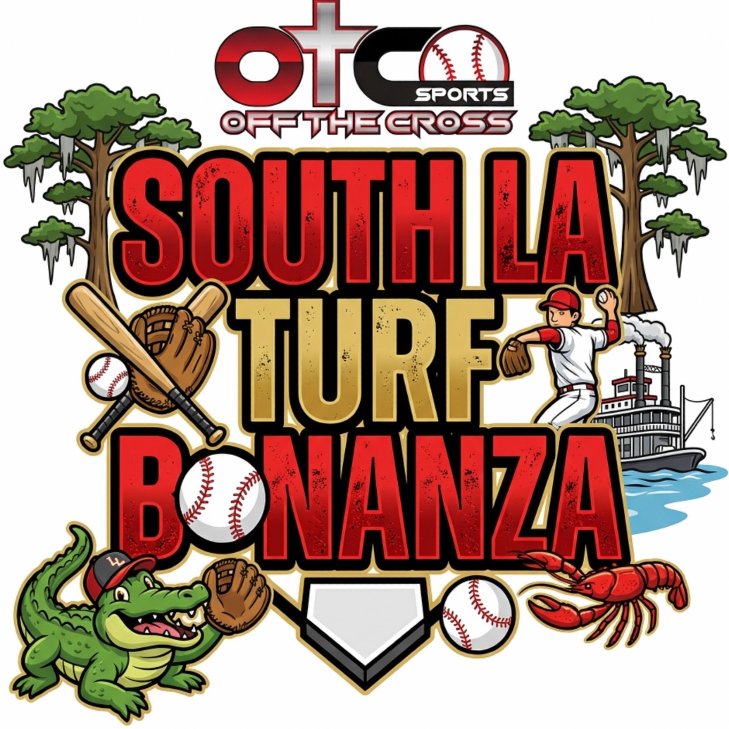 South LA Turf Bonanza! Logo