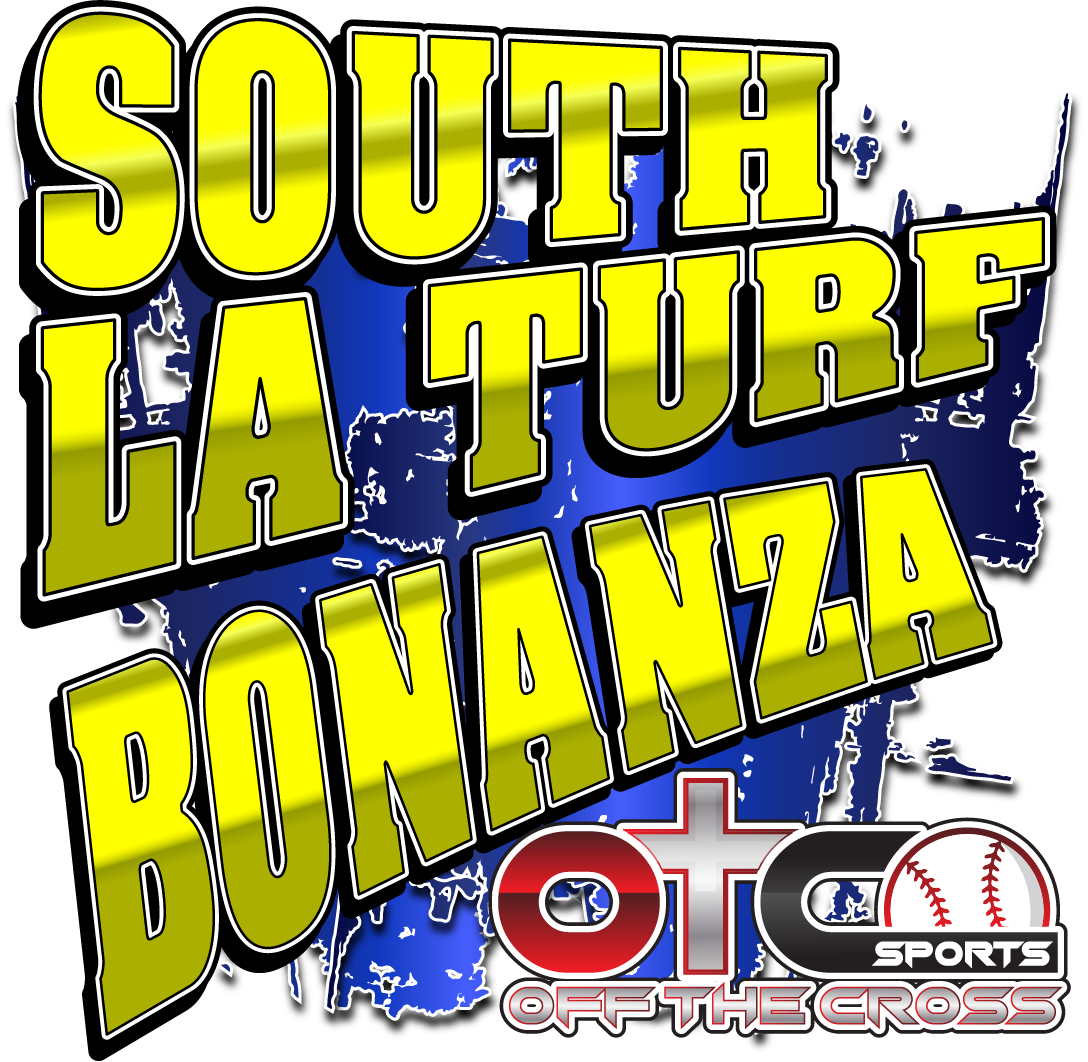 South LA Turf Bonanza! Logo