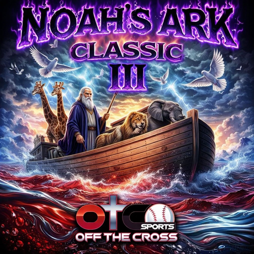 Noah's Ark Classic III Logo