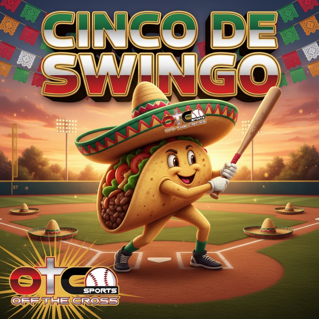 Cinco-De-Swingo! Logo