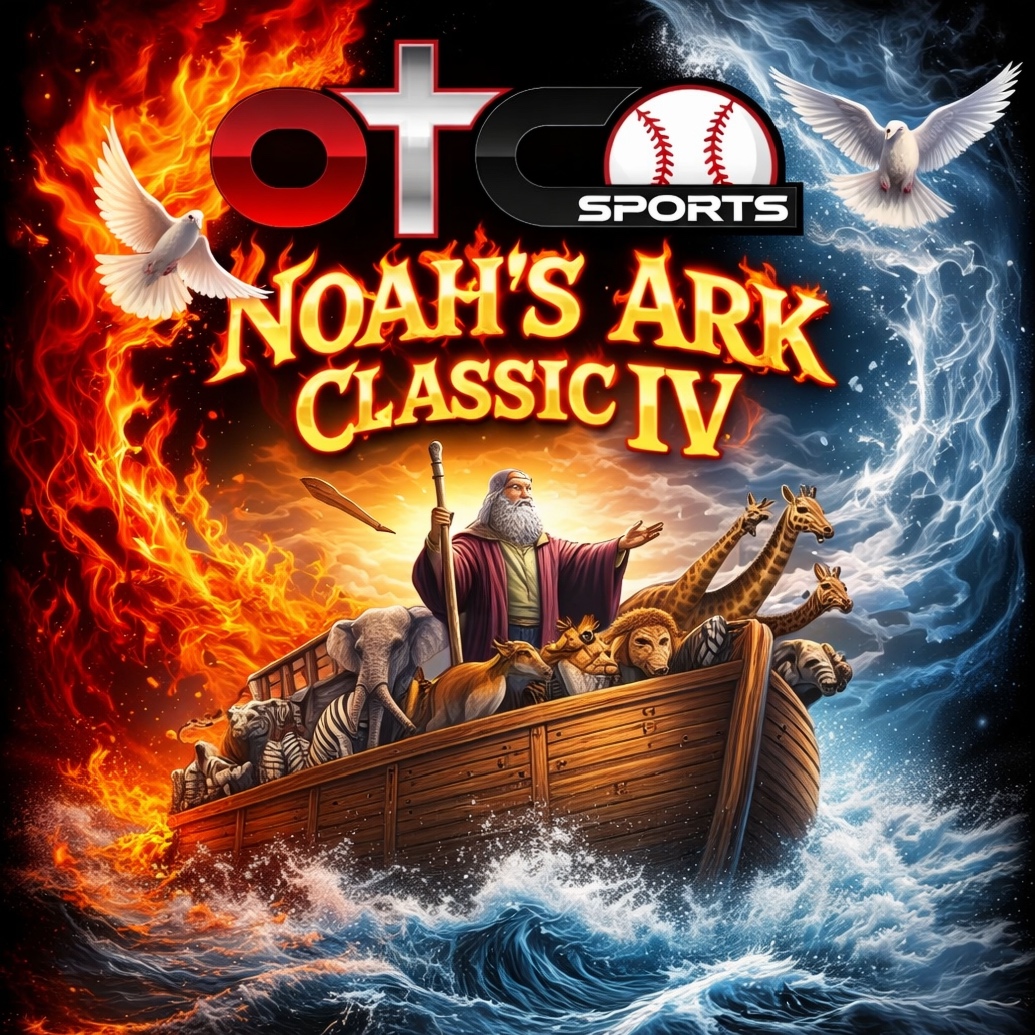 Noah's Ark Classic IV Logo