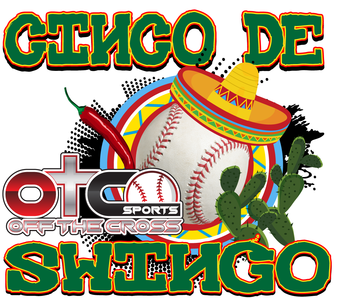 Cinco-De-Swingo! Logo