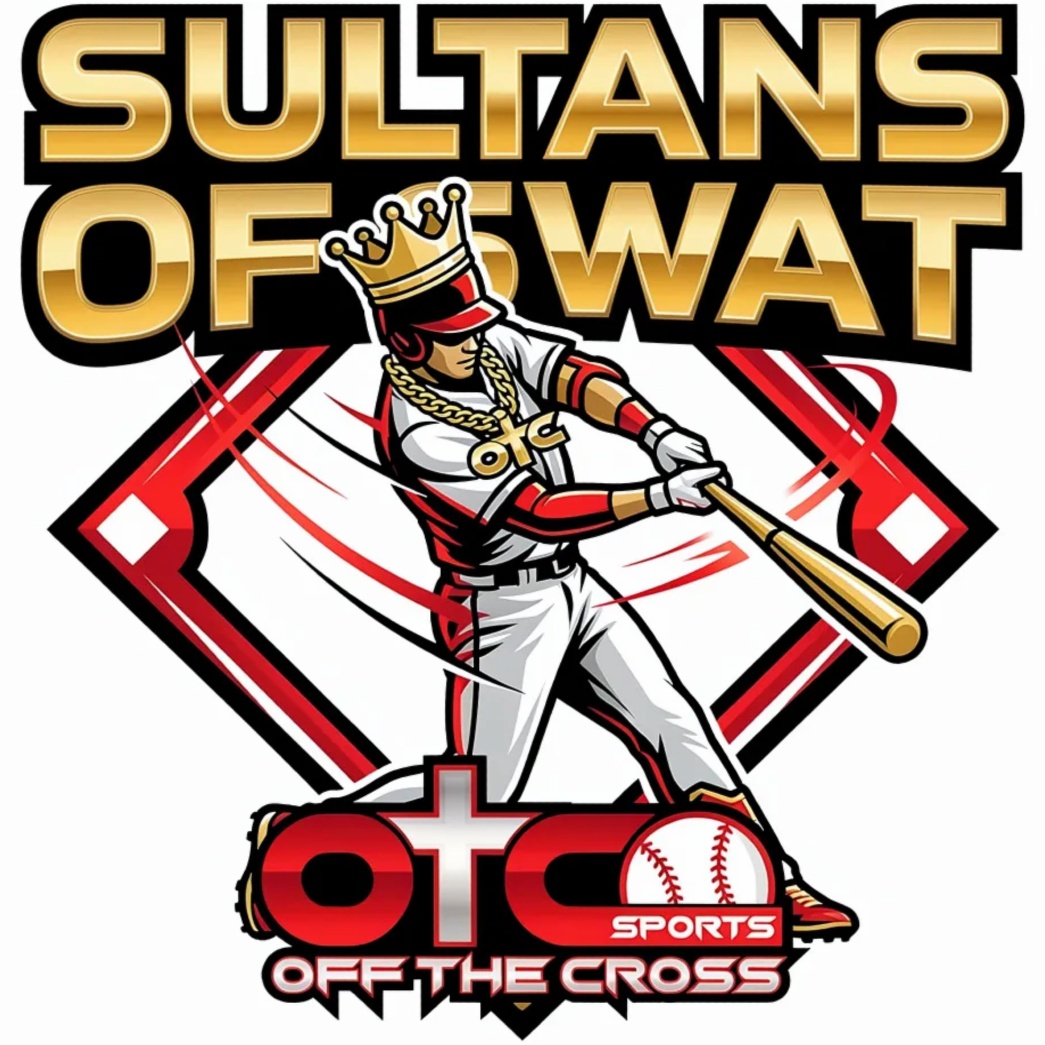 Sultans Of Swat! Logo