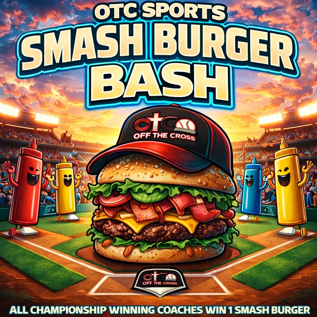 The Smash-Burger Bash! Logo