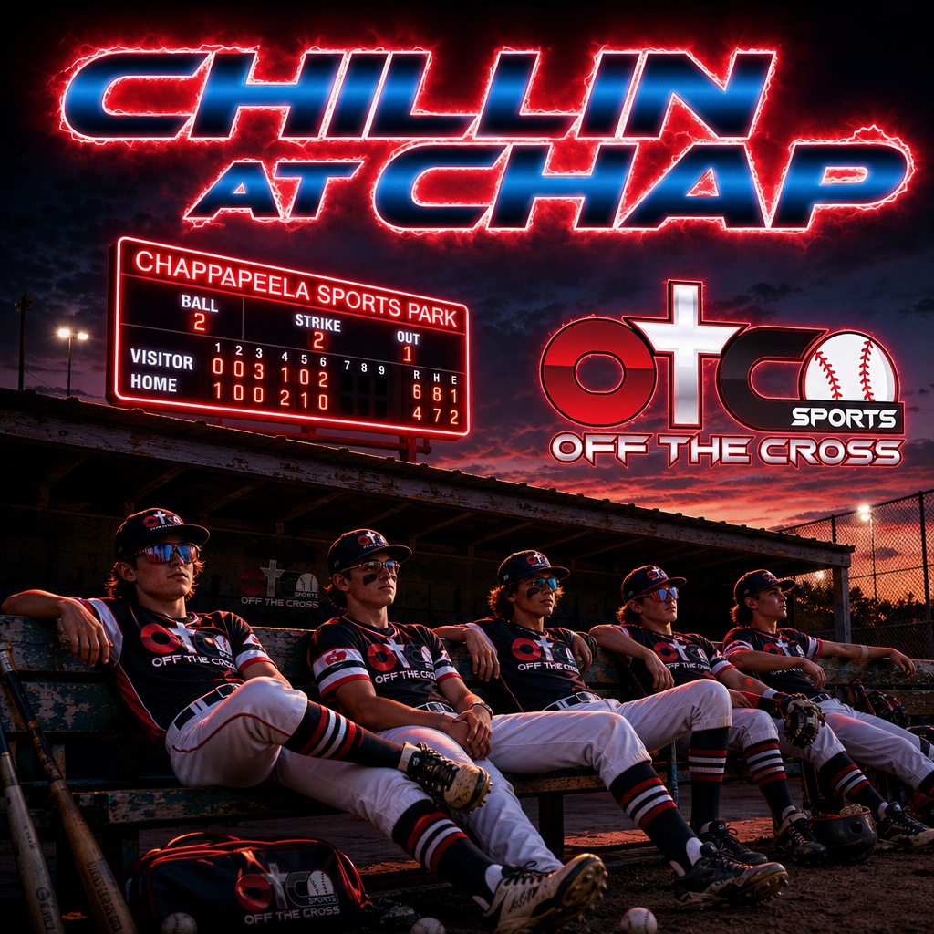 Chillin At Chap! Ice Cream Giveaway! Logo