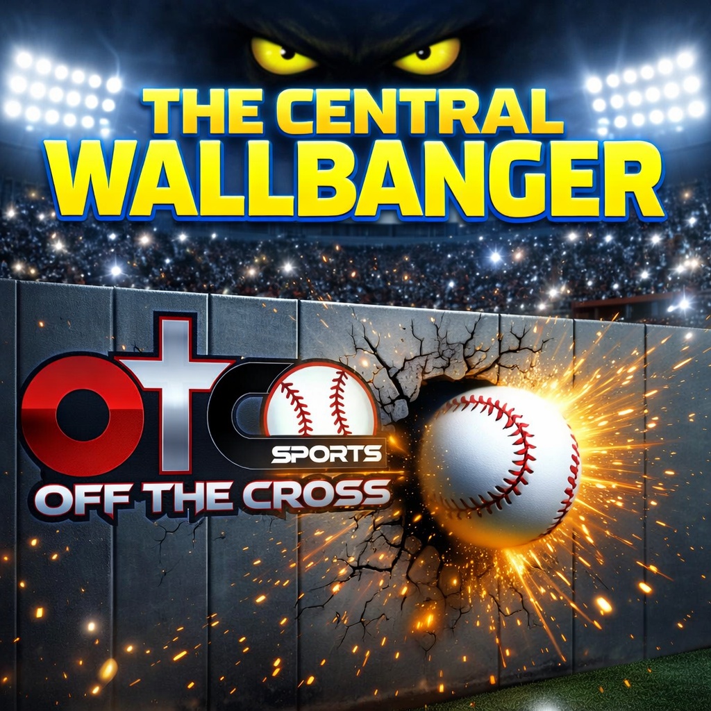 The Central Wallbanger! Logo