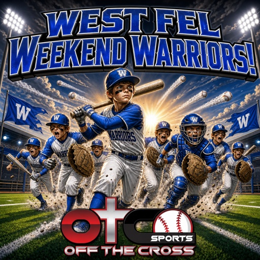 West Fel Weekend Warriors! Logo