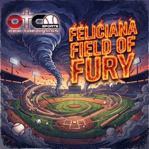 West Feliciana Field Of Fury! Logo