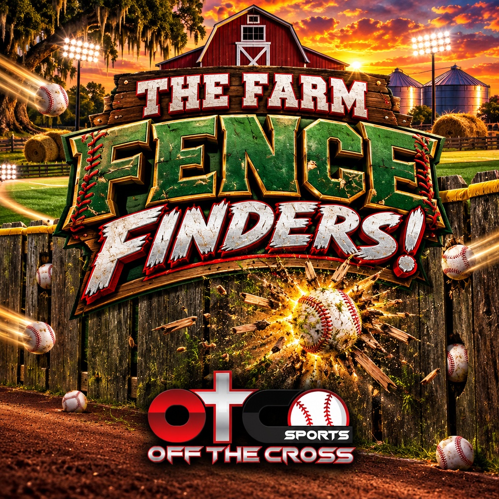 Farm Fence Finders! Logo