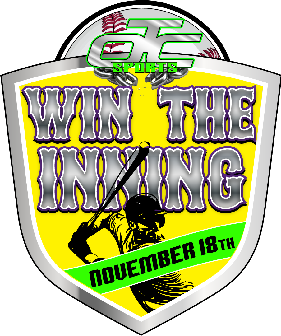 Win The Inning Logo