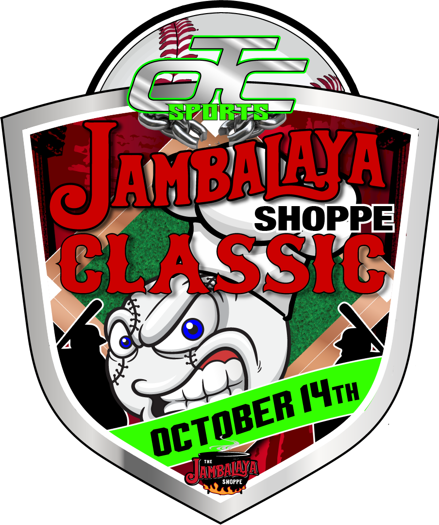 Jambalaya Shoppe Fall Shabang Logo