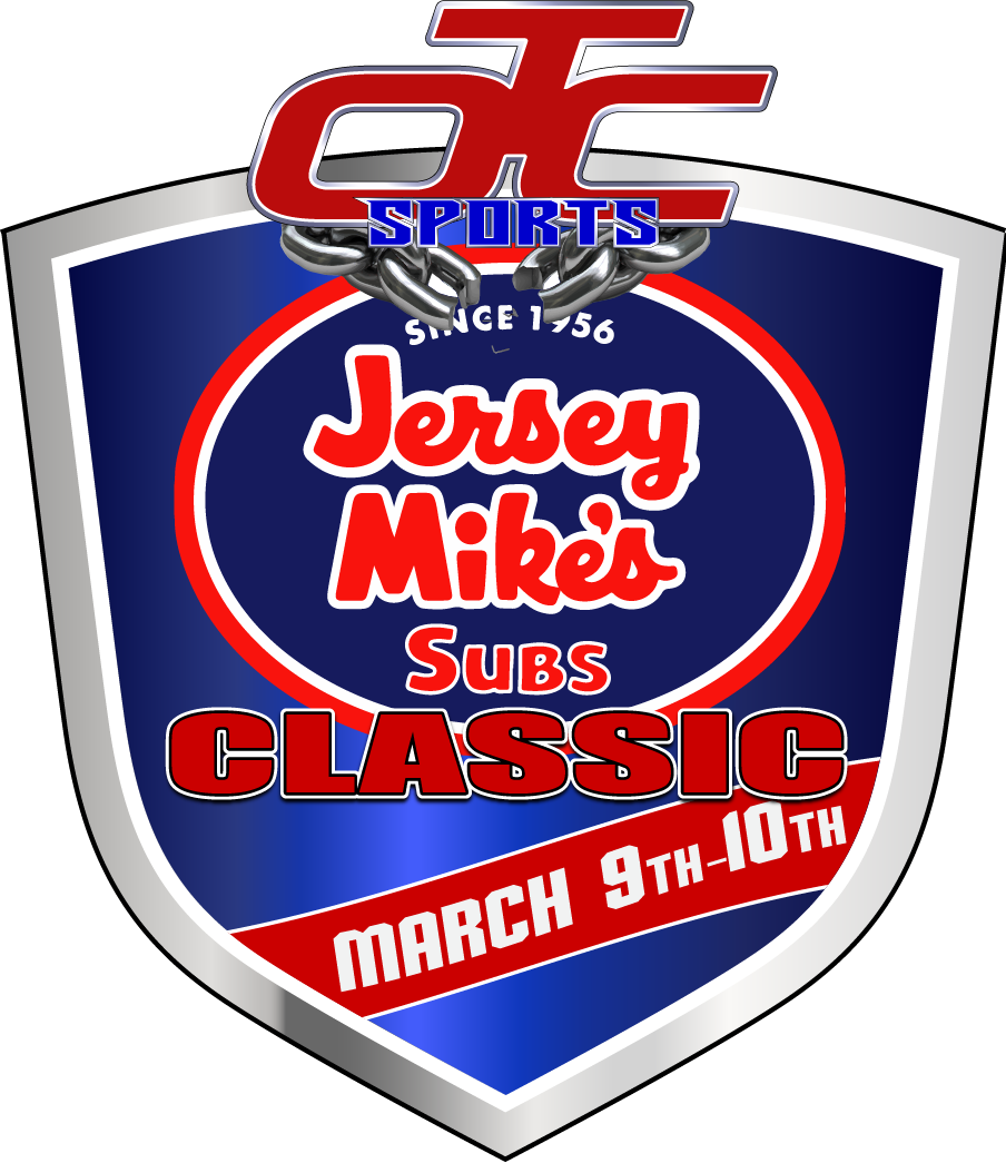 Jersey Mikes Subs Classic I Logo