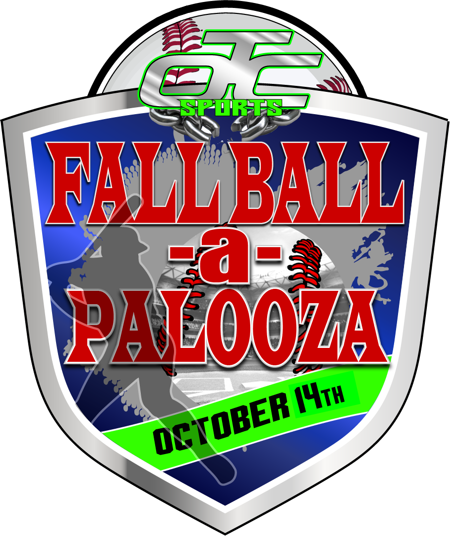 Fall-Ball-A-Palooza - Sunday Shootout Logo