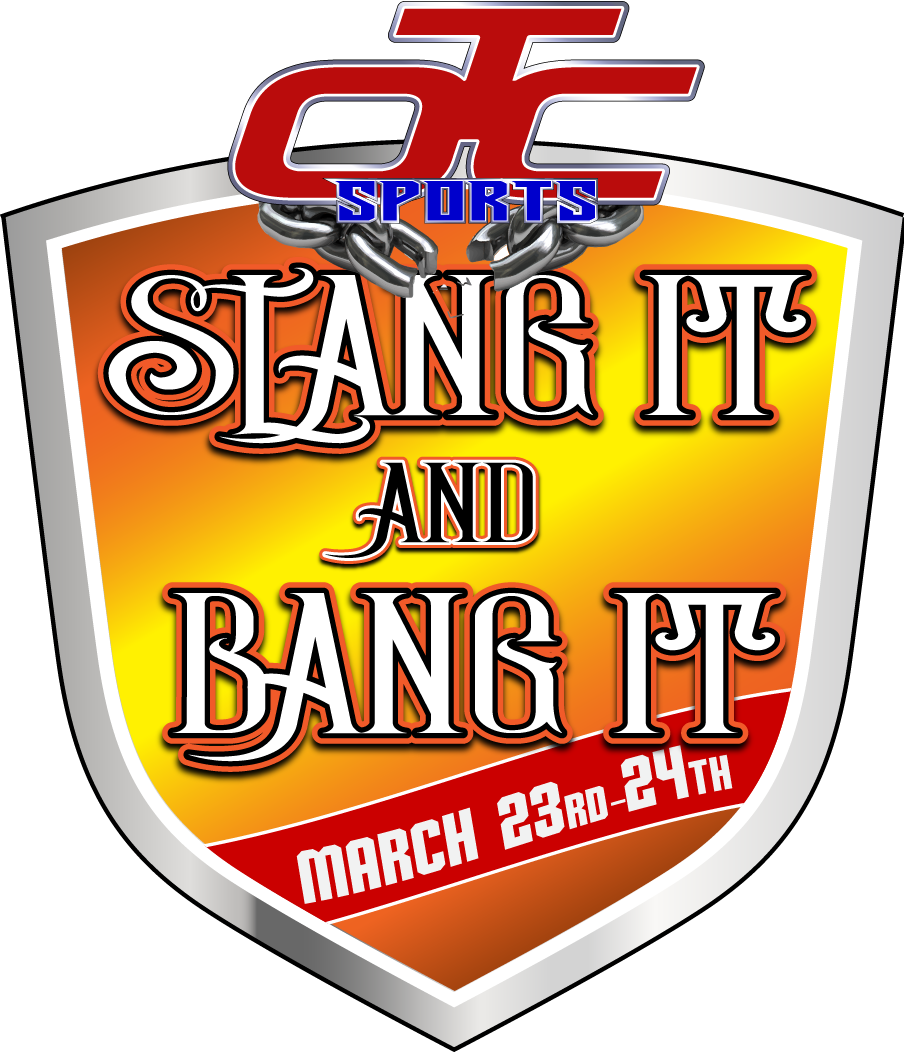 Slang It & Bang It Logo