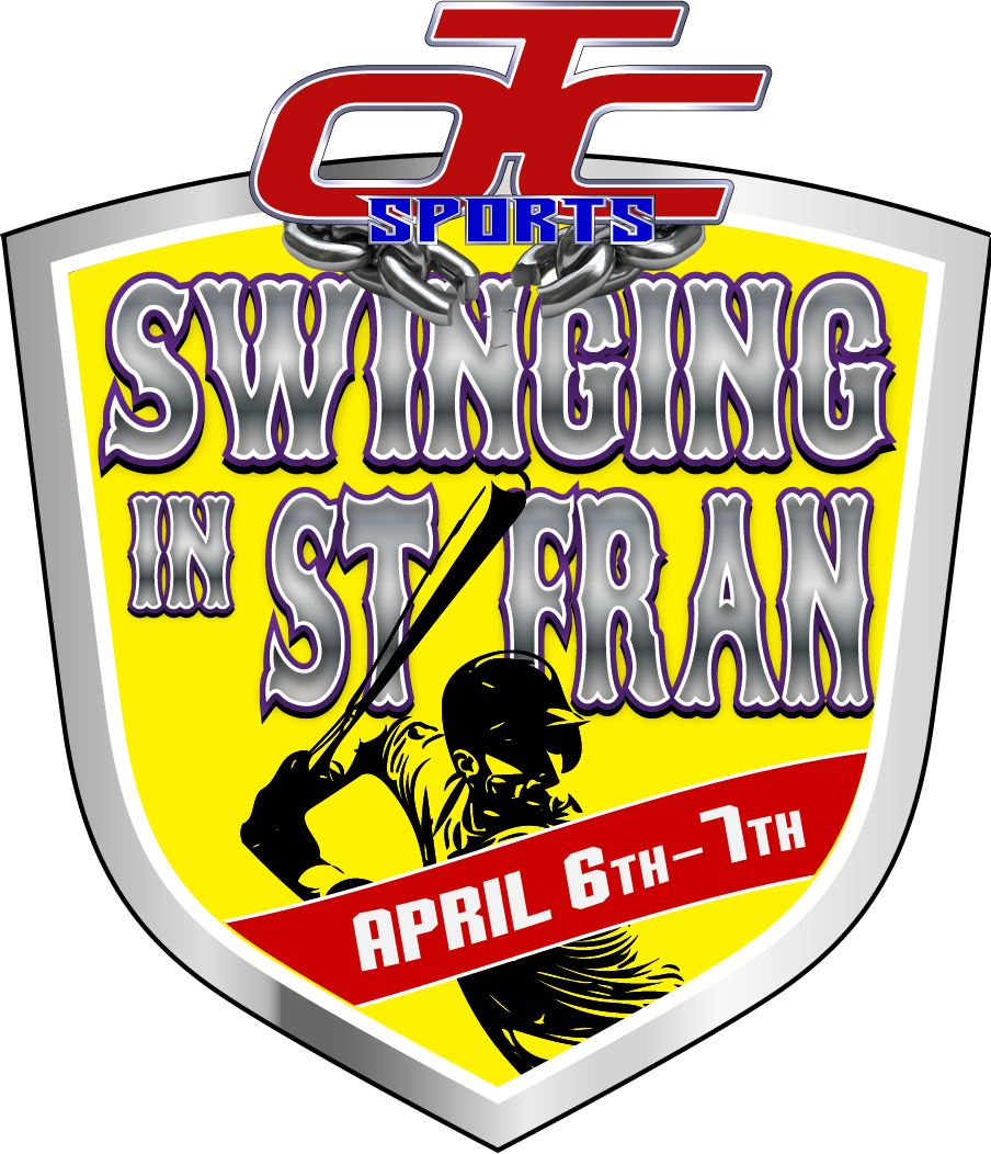 Swingin N St Fran Logo