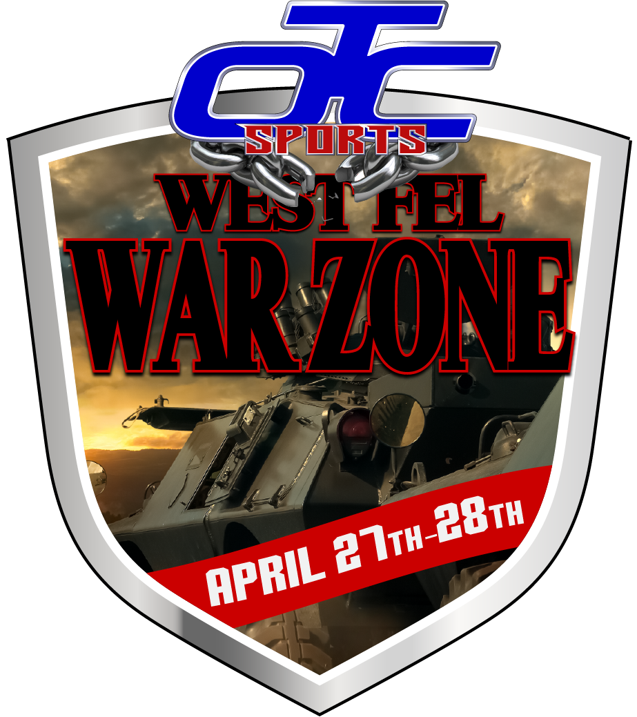 West Fel War Zones Logo