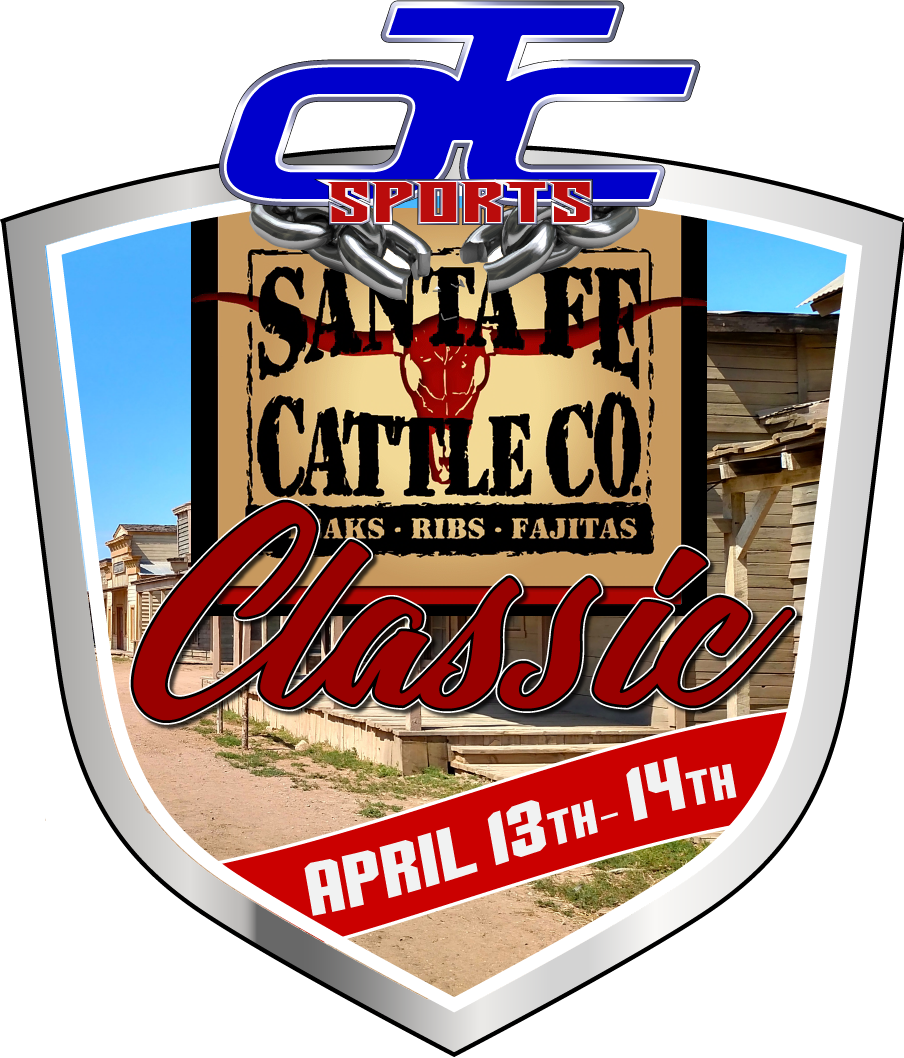 Santa Fe Turf Classic I Logo