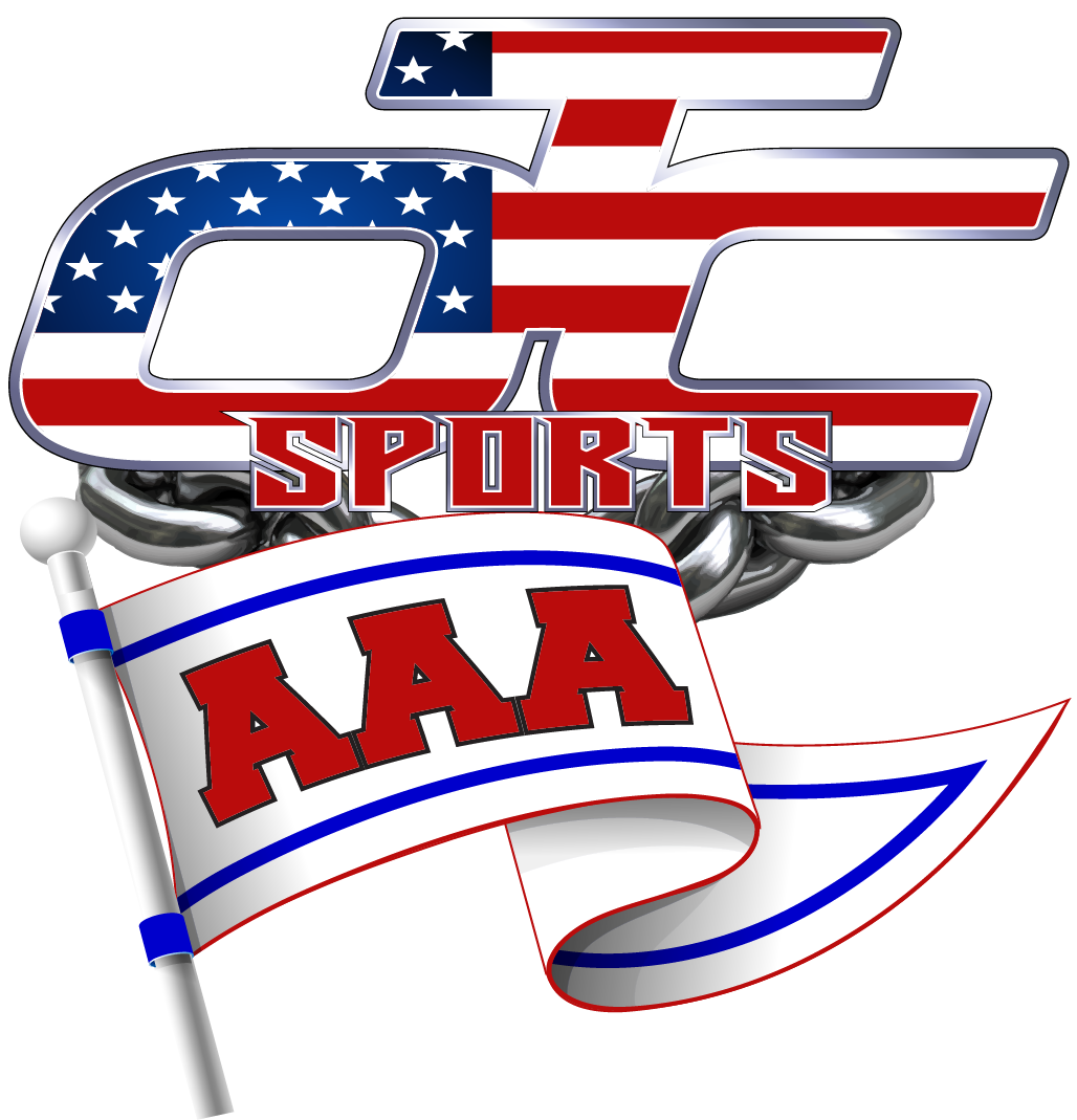 Gulf Coast AAA Summer State Championships Logo