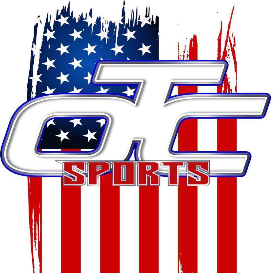 Gulf Coast Summer State Championships! Logo