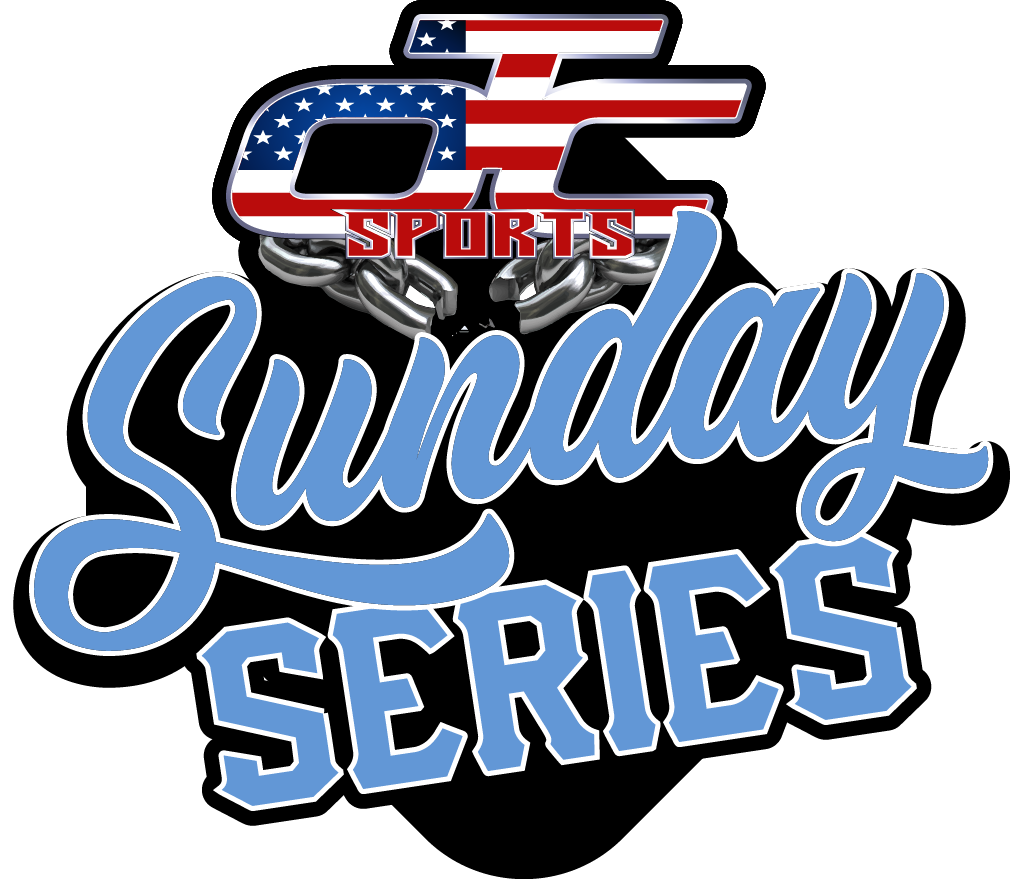 OTC Sports Sunday Series! Logo