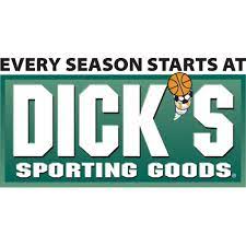 Dick's Sporting Goods $100 Gift Card Giveaway! Logo