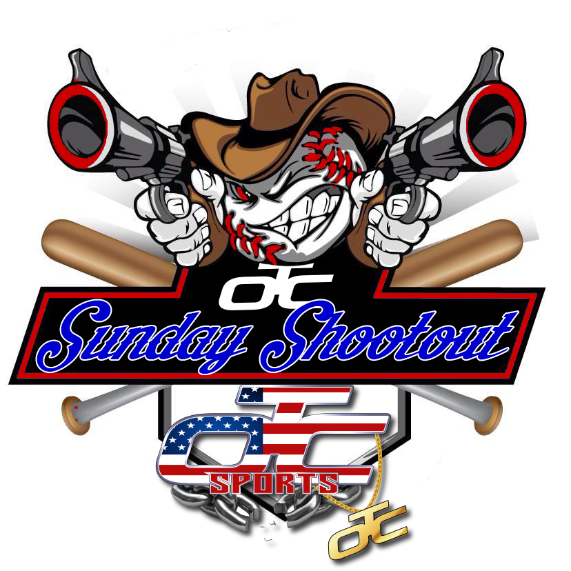 OTC Sports Sunday Shootout #2! Logo