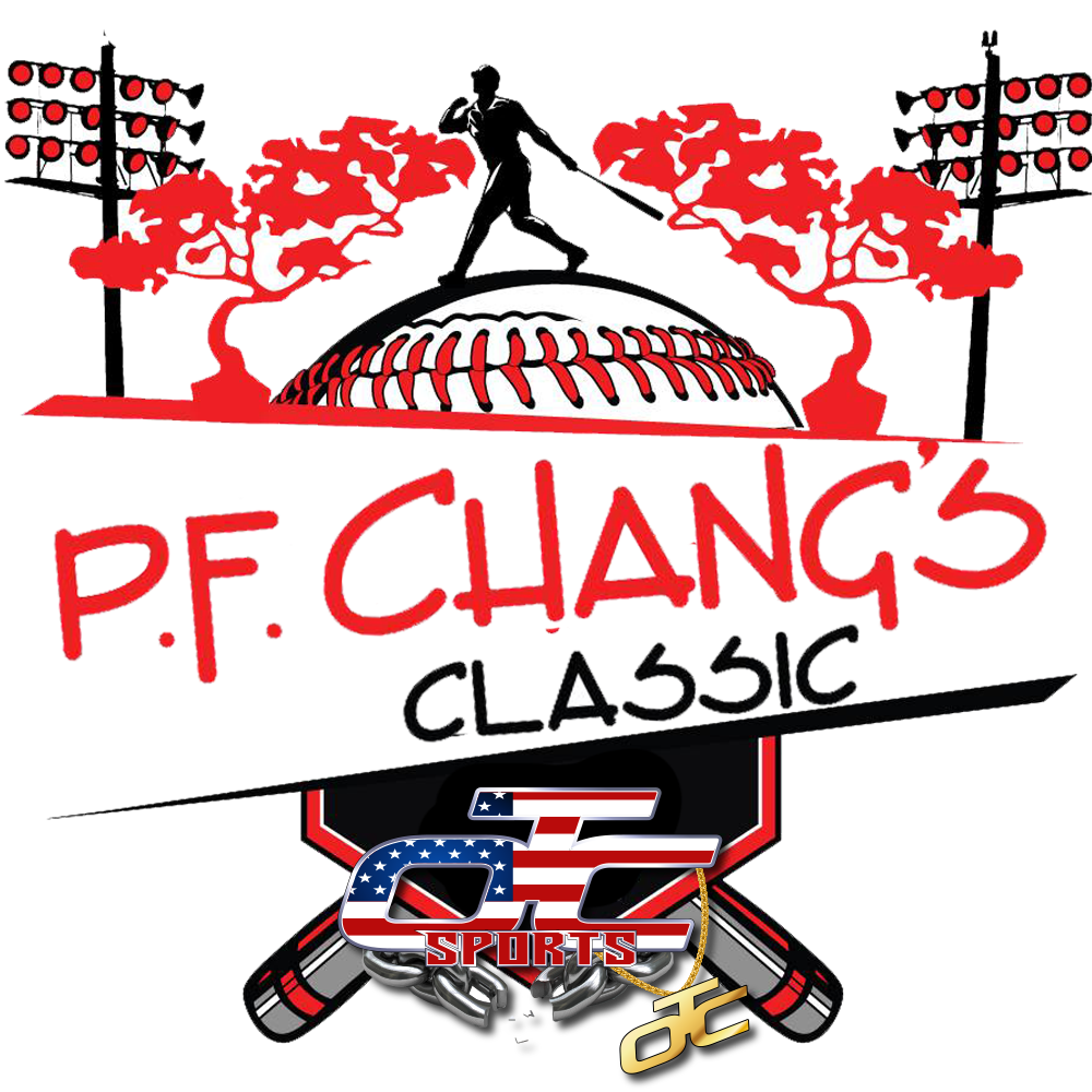 P.F. Changs Classic! Logo