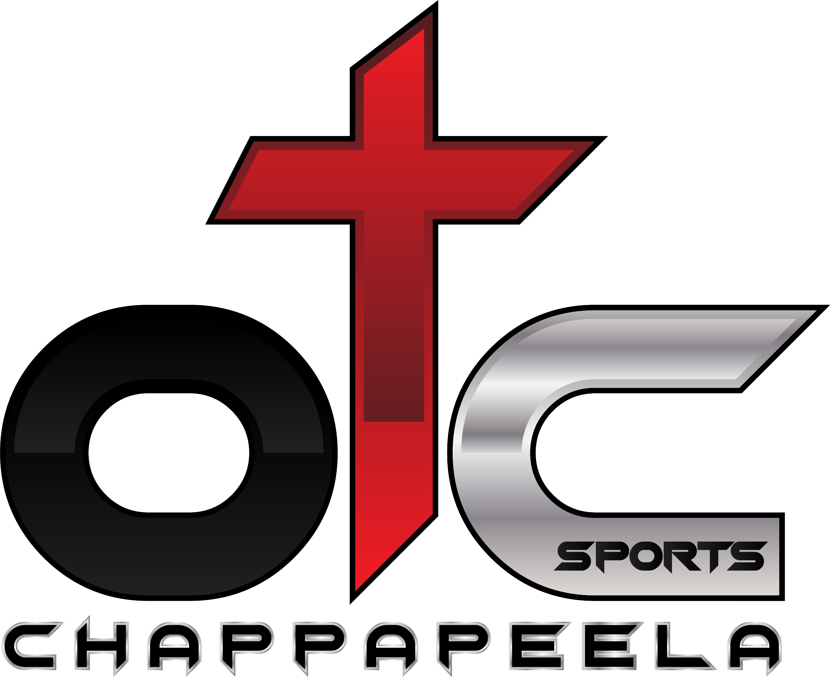 Chappapeela Sports Park • Oursports