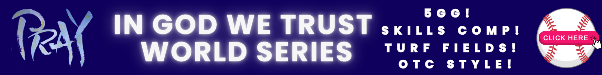 A local WS offering a 5GG!!