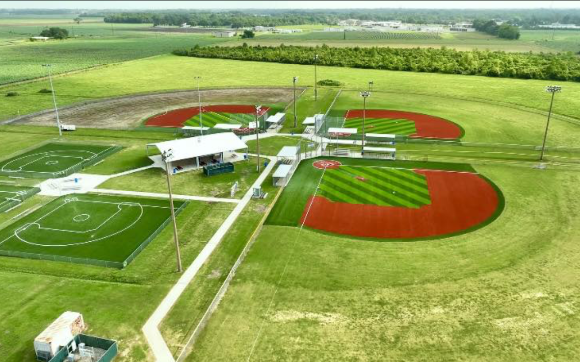 New Iberia Pepperplex Image