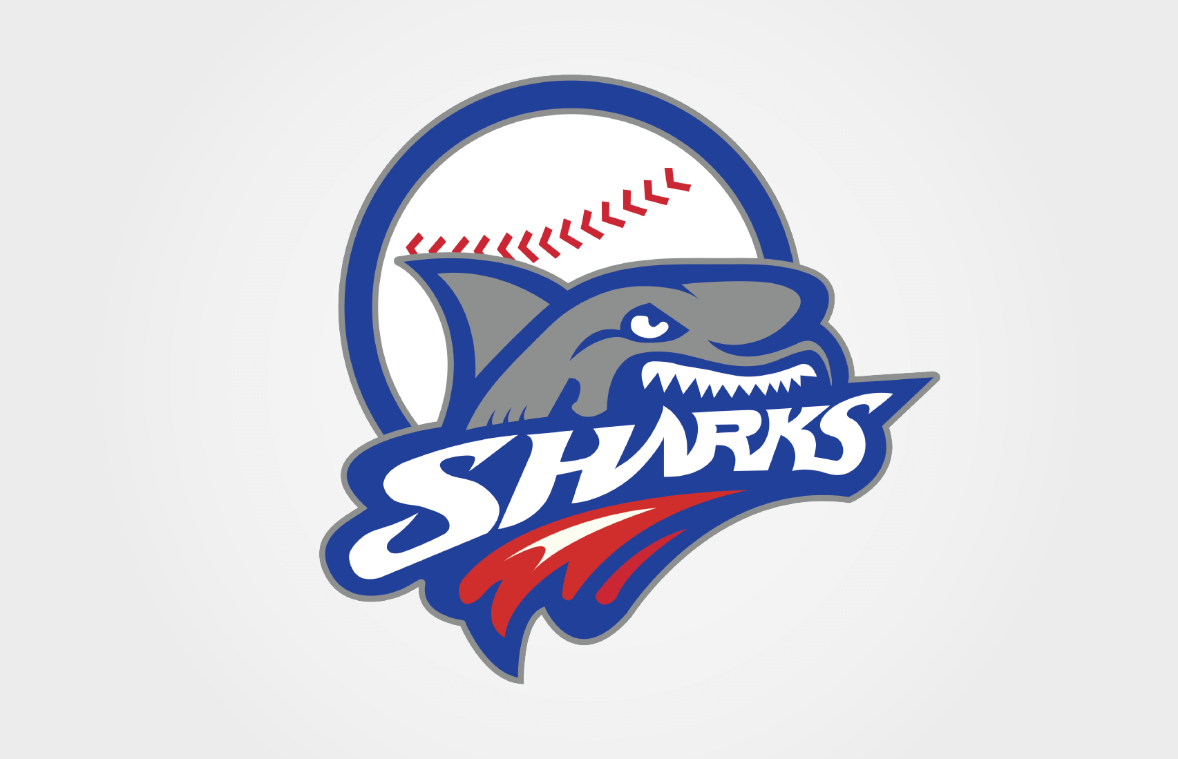OTC Sports   Sharks Baseball / 8U AA