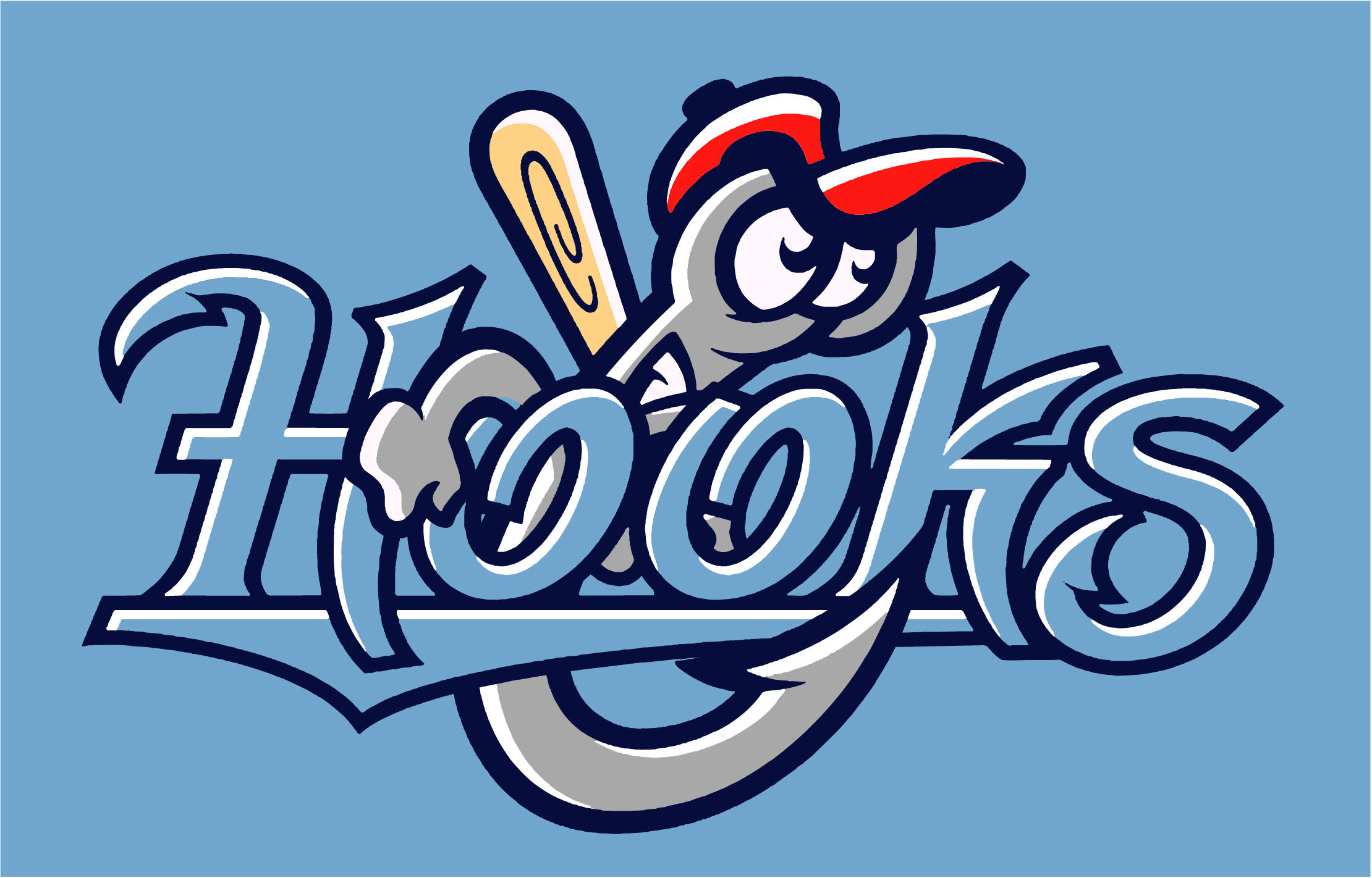 OTC Sports Baseball CC Hooks / 8UAA
