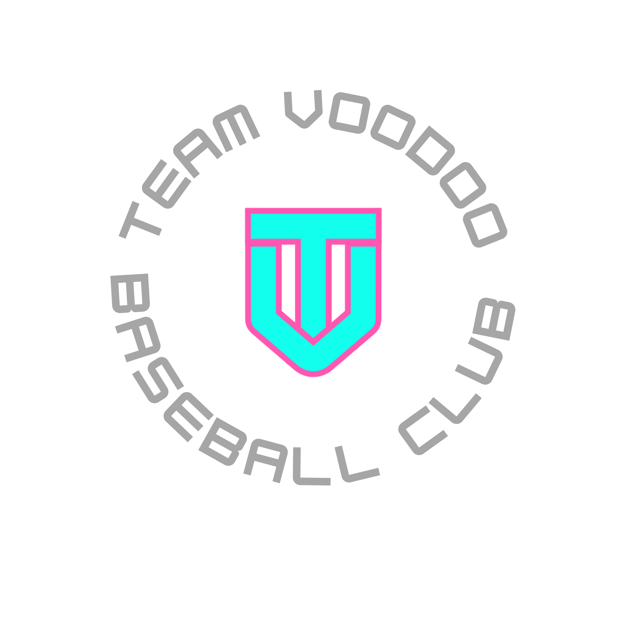 OTC Sports | Baseball | Voodoo Baseball Club / 11U-AA